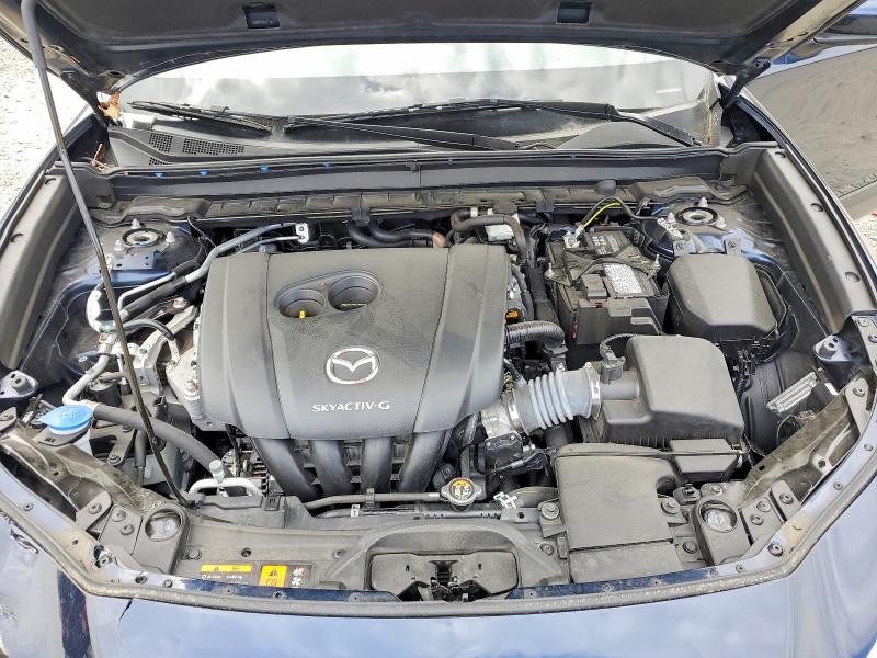 Aukcja sprzedaży 2021 Mazda Cx-30, vin: 3MVDMBAL5MM265279, numer aukcji: 49546676