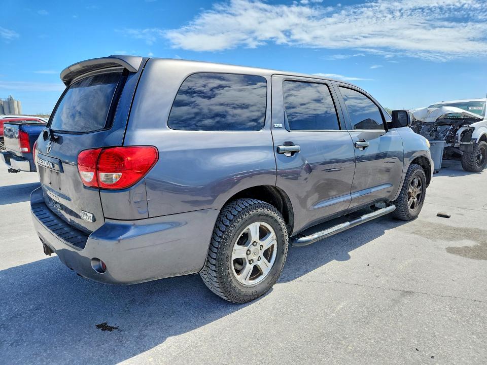Aukcja sprzedaży 2013 Toyota Sequoia, vin: 5TDZY5G14DS049023, numer aukcji: 49175126