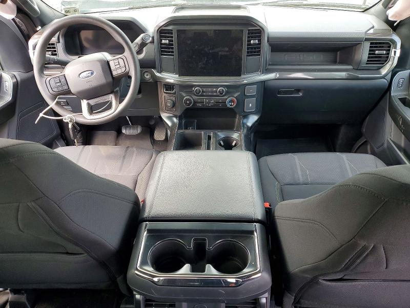 Продажа на аукционе авто 2025 Ford F150, vin: 1FTEW2LP7SKD94418, номер лота: 50896196