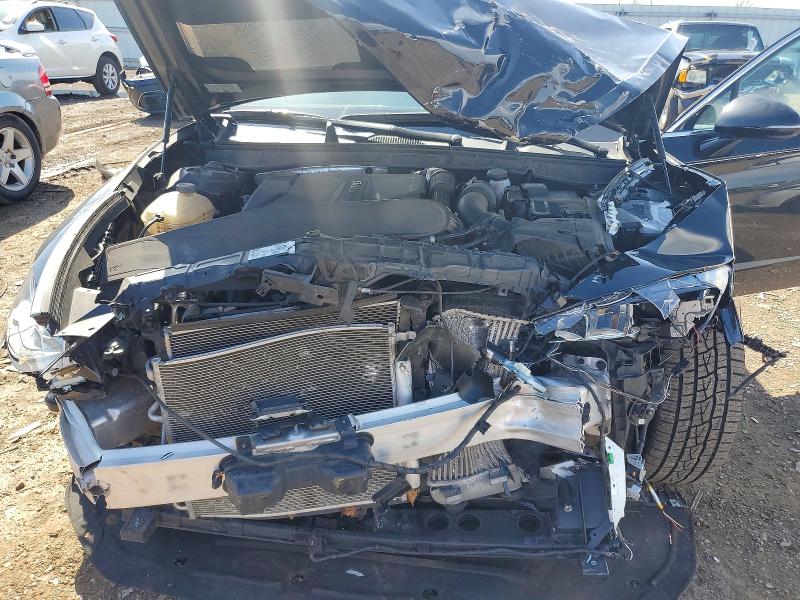 Продажа на аукционе авто 2022 Hyundai Sonata, vin: KMHL14JC0NA220732, номер лота: 51732276