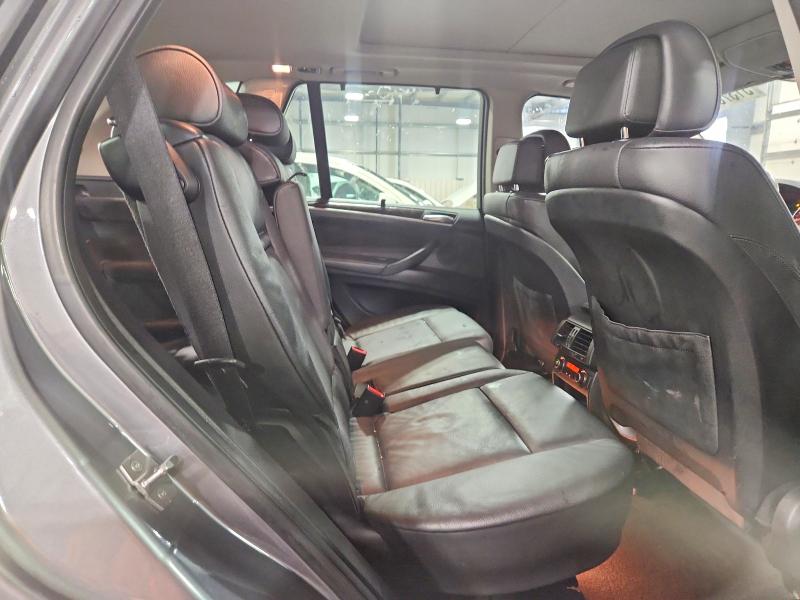 2011 Bmw X5 მანქანა იყიდება აუქციონზე, vin: 5UXZV4C57BL402993, აუქციონის ნომერი: 51370136