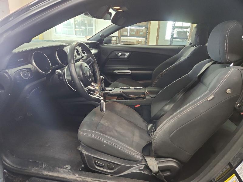 Продажа на аукционе авто 2021 Ford Mustang, vin: 1FA6P8THXM5104368, номер лота: 50461286