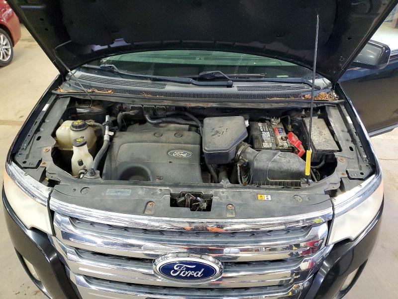 Продаж на аукціоні авто 2011 Ford Edge, vin: 2FMDK4KC0BBA32535, номер лоту: 48598026