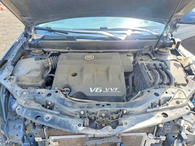 Aukcja sprzedaży 2016 Cadillac Srx, vin: 3GYFNBE38GS586258, numer aukcji: 50388516