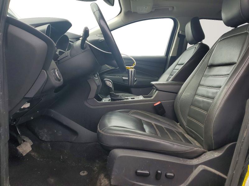 Aukcja sprzedaży 2019 Ford Escape, vin: 1FMCU9HD9KUB35174, numer aukcji: 48401616