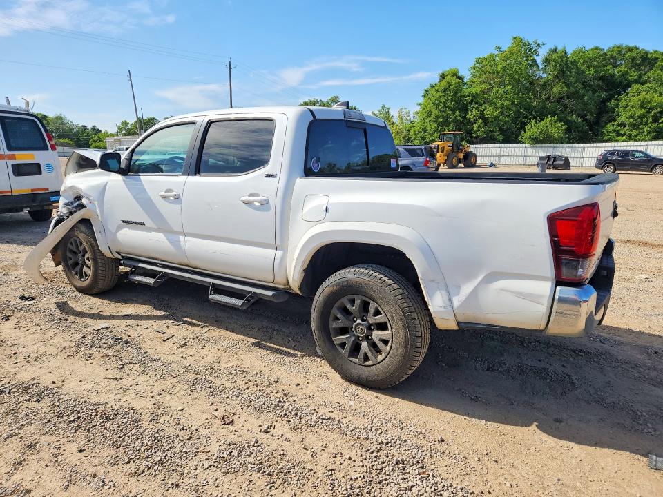 Aukcja sprzedaży 2021 Toyota Tacoma, vin: 5TFAZ5CN7MX098813, numer aukcji: 50241146