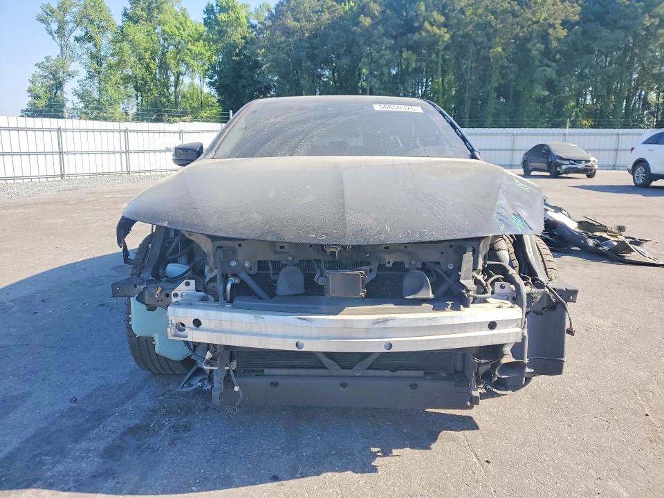 Продажа на аукционе авто 2020 Acura Tlx, vin: 19UUB2F44LA005123, номер лота: 50650326
