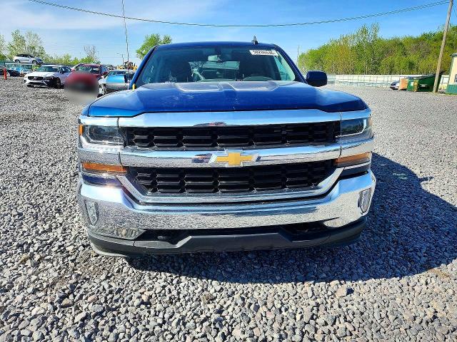 Продаж на аукціоні авто 2019 Chevrolet Silverado Ld, vin: 2GCVKPEC1K1201909, номер лоту: 50286536