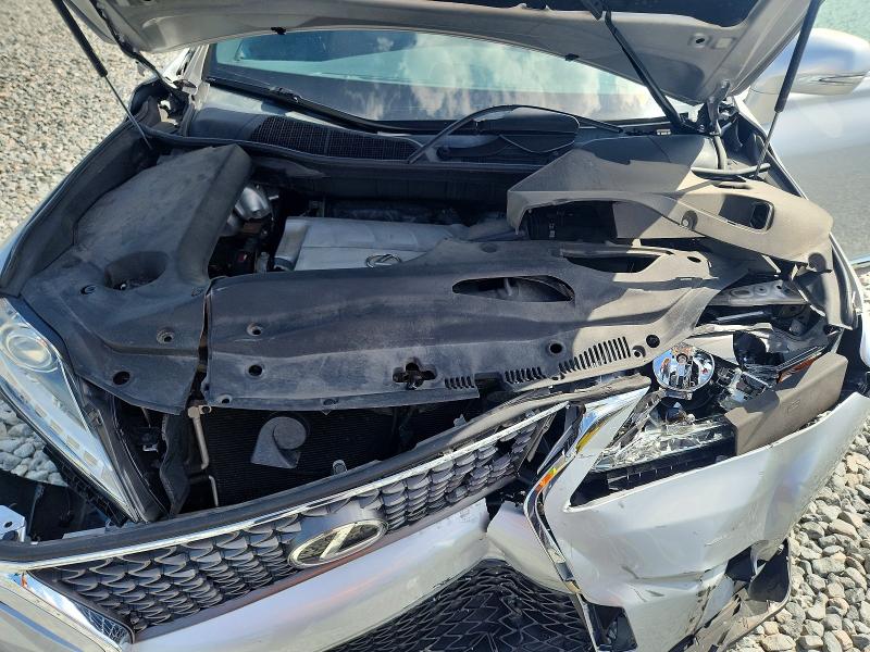 Продаж на аукціоні авто 2015 Lexus Rx 350, vin: 2T2BK1BA8FC331837, номер лоту: 48086066