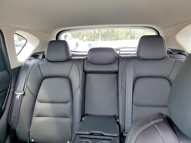 Aukcja sprzedaży 2025 Mazda Cx-5, vin: JM3KFBBL0S0751376, numer aukcji: 48499696