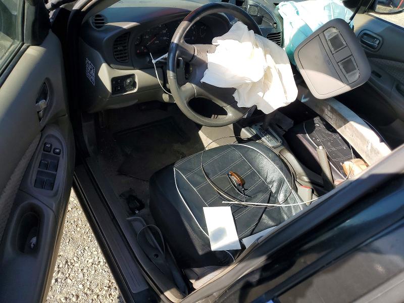 51485206 :رقم المزاد ، 3N1CB51D14L881101 vin ، 2004 Nissan Sentra مزاد بيع