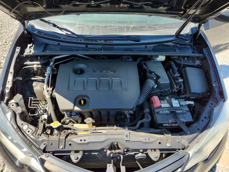 Продажа на аукционе авто 2014 Toyota Corolla, vin: 2T1BURHE4EC216383, номер лота: 50578626
