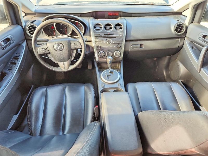Продажа на аукционе авто 2011 Mazda Cx-7, vin: JM3ER2B59B0398593, номер лота: 49162506