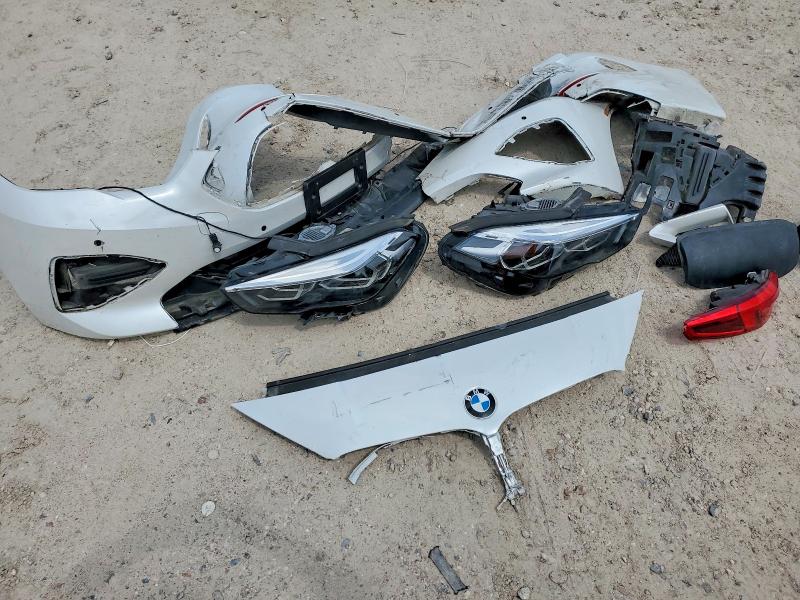 Aukcja sprzedaży 2022 Bmw 228xi, vin: WBA73AK06N7K16889, numer aukcji: 51259336