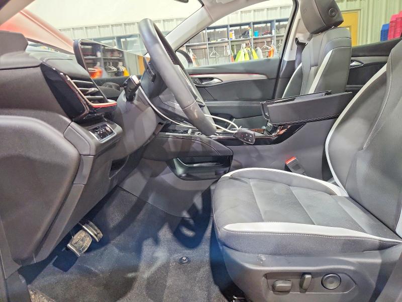 Продажа на аукционе авто 2025 Buick Envision, vin: LRBFZLE46SD011625, номер лота: 49881776