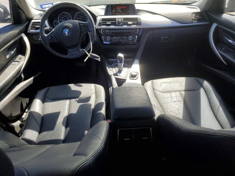 Aukcja sprzedaży 2017 Bmw 320, vin: WBA8E5G33HNU42896, numer aukcji: 48399096