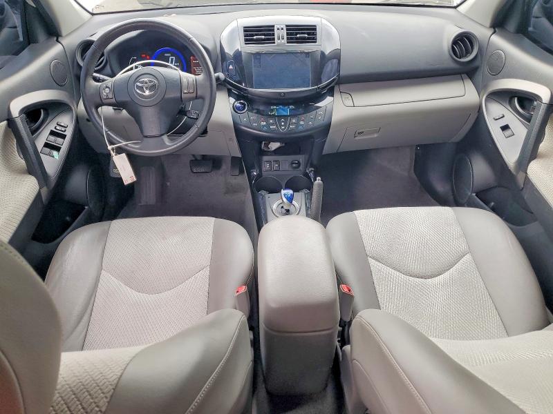 Продажа на аукционе авто 2014 Toyota Rav4 Ev, vin: 2T3YL4DV3EW003338, номер лота: 50346056