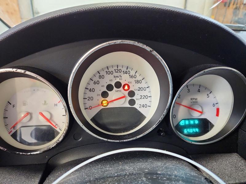 Aukcja sprzedaży 2008 Dodge Caliber, vin: 1B3HB48B38D642261, numer aukcji: 50950536