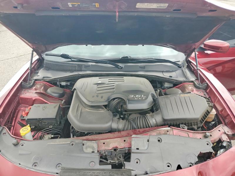 2021 Dodge Charger მანქანა იყიდება აუქციონზე, vin: 2C3CDXBG5MH515022, აუქციონის ნომერი: 48881176