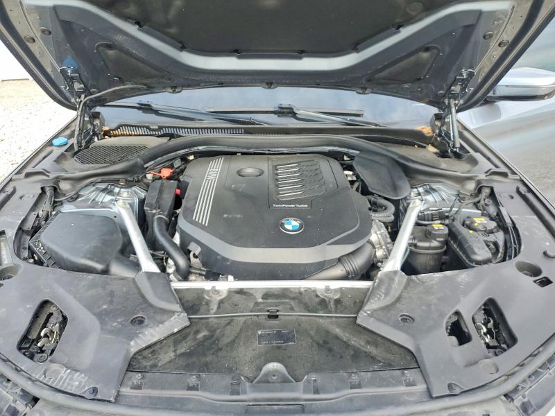 Продаж на аукціоні авто 2022 Bmw 2 Series 228i Xdrive, vin: WBAJS3C08LCD61121, номер лоту: 49703966