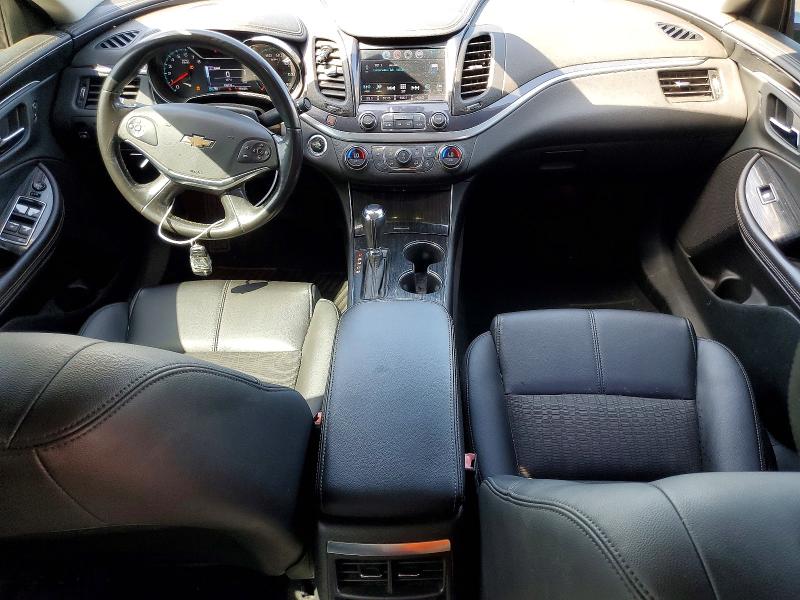 Продажа на аукционе авто 2019 Chevrolet Impala, vin: 2G11Z5S33K9108080, номер лота: 49314596