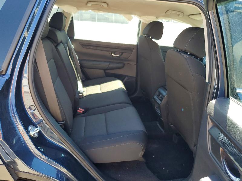 49813416 :رقم المزاد ، 2HKRS3H25RH322917 vin ، 2024 Honda Cr-v مزاد بيع