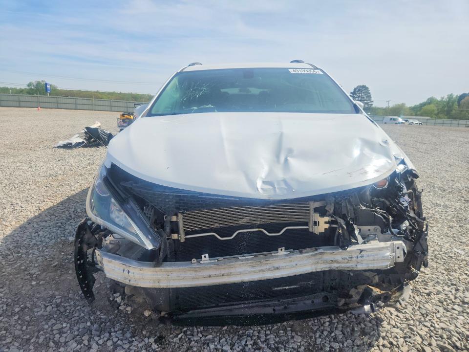 Продажа на аукционе авто 2019 Chrysler Pacifica, vin: 2C4RC1BG1KR626194, номер лота: 49139356