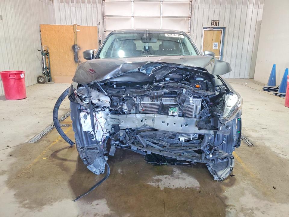 Aukcja sprzedaży 2020 Mazda Cx-5, vin: JM3KFBCM1L0843525, numer aukcji: 49374126