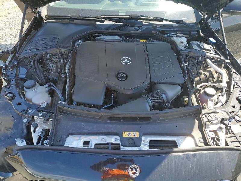 Aukcja sprzedaży 2022 Mercedes-benz C, vin: W1KAF4HB5NR011312, numer aukcji: 50721756