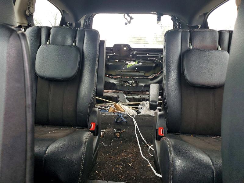 Aukcja sprzedaży 2020 Dodge Grand Caravan, vin: 2C4RDGCG5LR252866, numer aukcji: 48475706