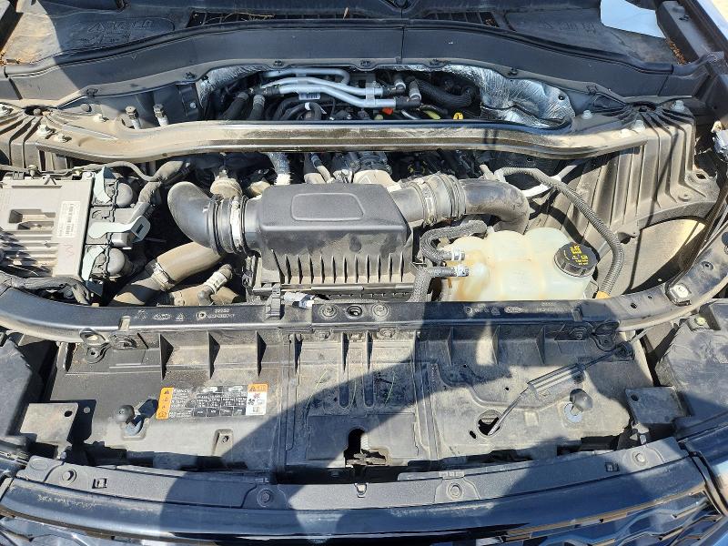 Aukcja sprzedaży 2020 Ford Explorer, vin: 1FM5K8GC5LGA54139, numer aukcji: 51484826