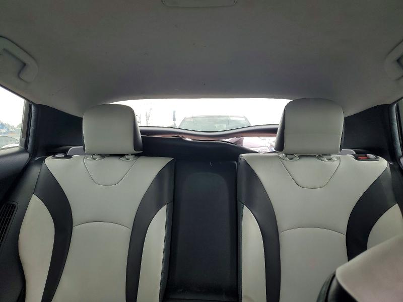 2017 Toyota Prius Prime მანქანა იყიდება აუქციონზე, vin: JTDKARFP8H3044420, აუქციონის ნომერი: 51830426