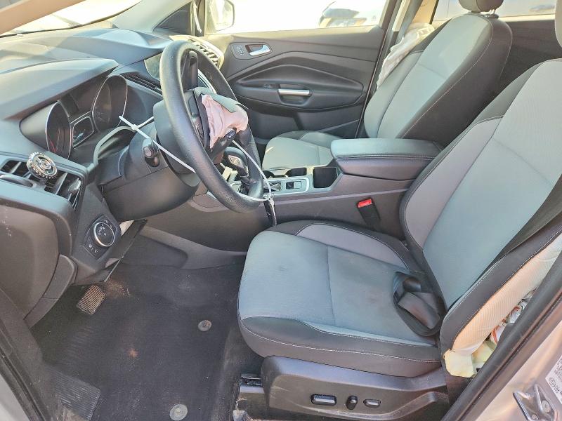 Aukcja sprzedaży 2019 Ford Escape, vin: 1FMCU9GD3KUB39528, numer aukcji: 50191566