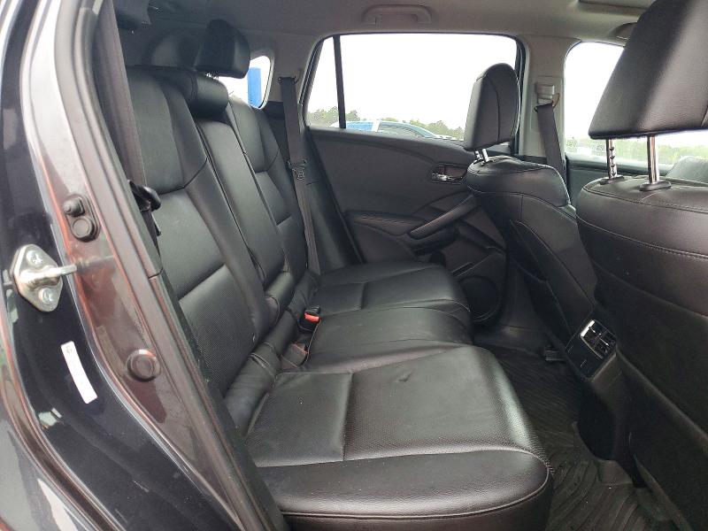 Aukcja sprzedaży 2016 Acura Rdx, vin: 5J8TB4H51GL019813, numer aukcji: 51599296