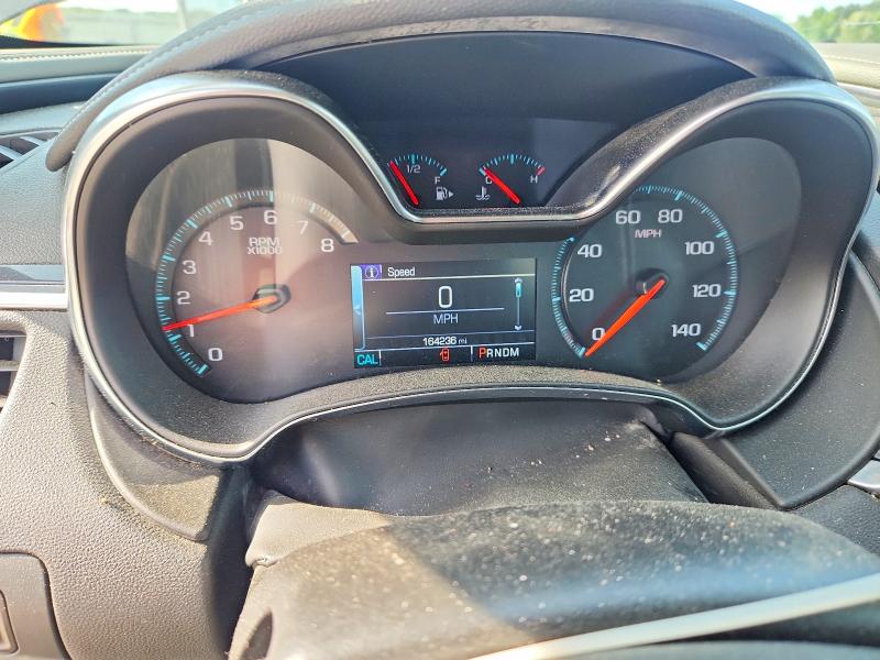 Продажа на аукционе авто 2019 Chevrolet Impala, vin: 2G11Z5S38K9111637, номер лота: 51891906