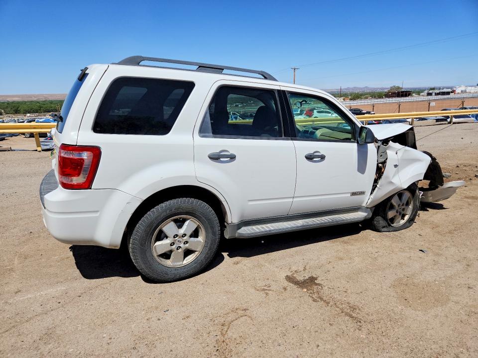 Aukcja sprzedaży 2008 Ford Escape, vin: 1FMCU03128KC08236, numer aukcji: 51337156