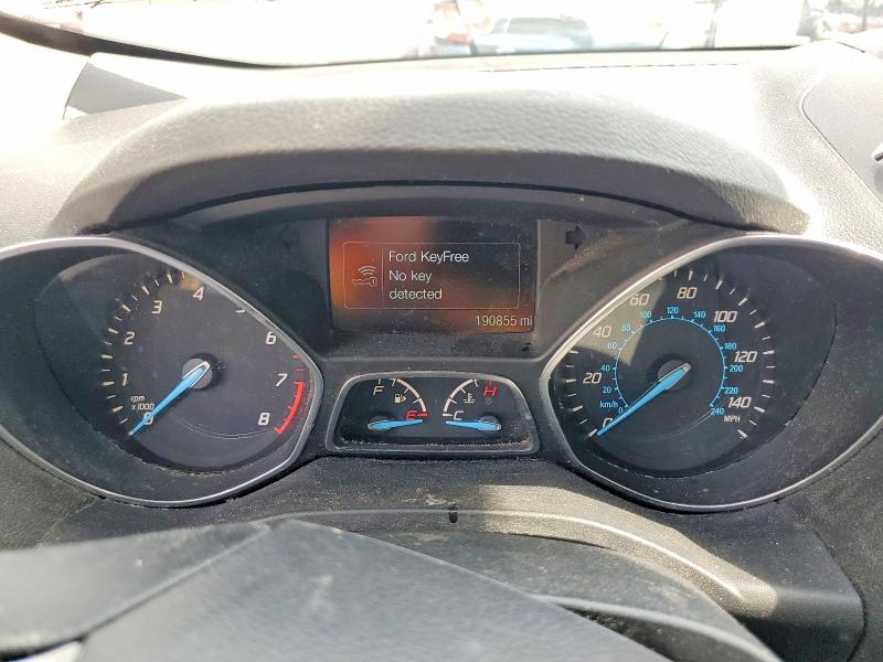Aukcja sprzedaży 2014 Ford Escape, vin: 1FMCU9JX5EUD35591, numer aukcji: 49803076