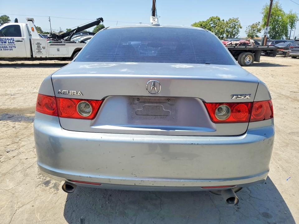Aukcja sprzedaży 2006 Acura Tsx, vin: JH4CL96956C028283, numer aukcji: 51551116