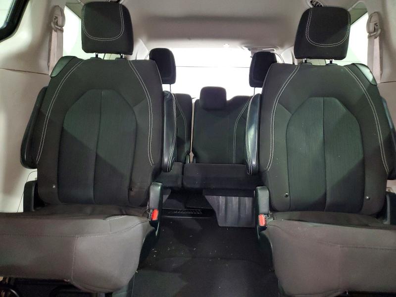 Продаж на аукціоні авто 2023 Chrysler Voyager, vin: 2C4RC1CG0PR534970, номер лоту: 51947016