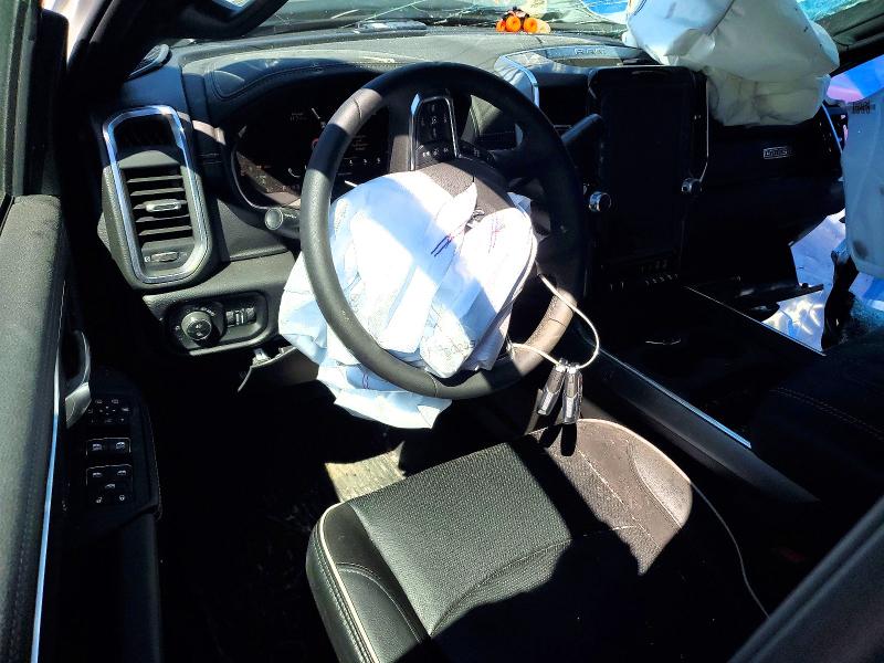 Продажа на аукционе авто 2025 Ram 2500, vin: 3C6UR5FJ0SG558635, номер лота: 46878086
