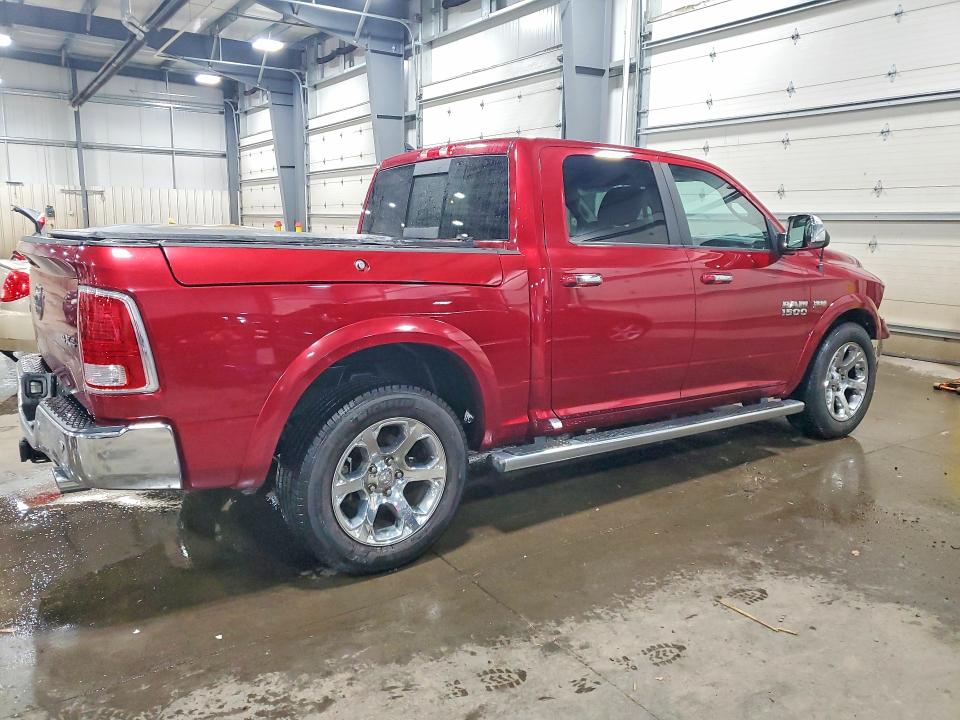 Aukcja sprzedaży 2014 Ram 1500, vin: 1C6RR7NT4ES222018, numer aukcji: 48692826