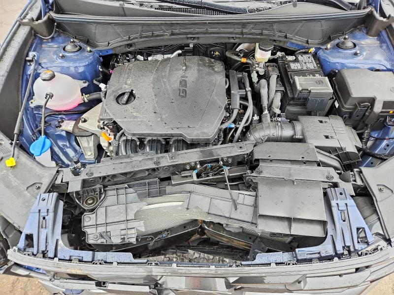 Продаж на аукціоні авто 2026 Hyundai Tucson, vin: 5NMJBCDEXTH625564, номер лоту: 47882196