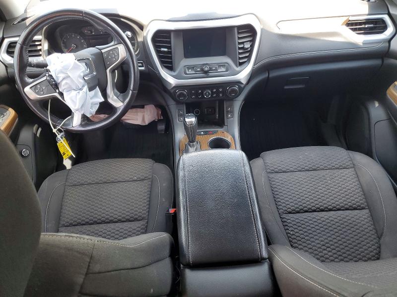 Продаж на аукціоні авто 2019 Gmc Acadia, vin: 1GKKNLLA0KZ237848, номер лоту: 49596256
