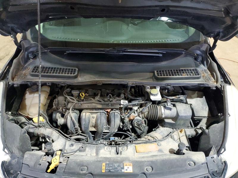 Продаж на аукціоні авто 2015 Ford Escape, vin: 1FMCU0G7XFUA06390, номер лоту: 52019786
