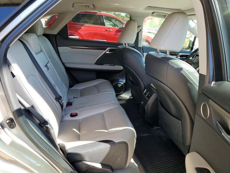 Aukcja sprzedaży 2017 Lexus Rx 350, vin: 2T2ZZMCA8HC064311, numer aukcji: 49824146