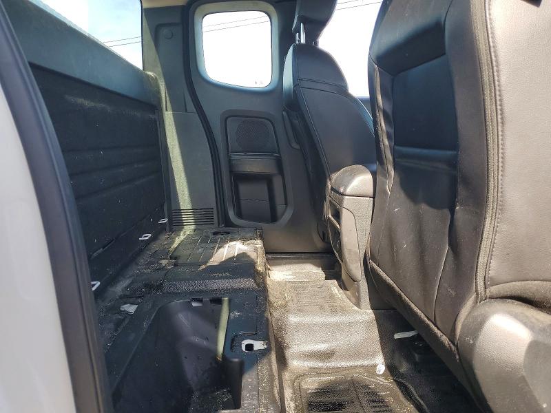 Aukcja sprzedaży 2021 Ford Ranger, vin: 1FTER1EH9MLE07402, numer aukcji: 50285666