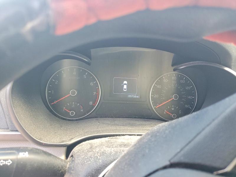 2016 Kia Optima მანქანა იყიდება აუქციონზე, vin: 5XXGT4L31GG030295, აუქციონის ნომერი: 49821106