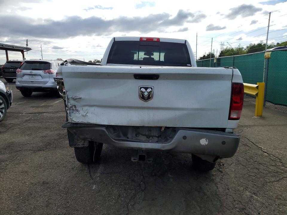 Продажа на аукционе авто 2013 Ram 2500, vin: 3C6UR5DL7DG571003, номер лота: 49814956