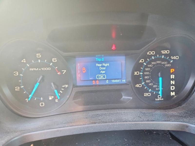 Продажа на аукционе авто 2014 Ford Explorer, vin: 1FM5K7B88EGA17389, номер лота: 51356616