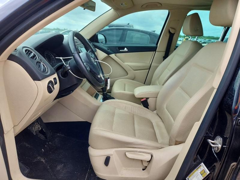 Продажа на аукционе авто 2013 Volkswagen Tiguan, vin: WVGAV7AX2DW528177, номер лота: 50501926